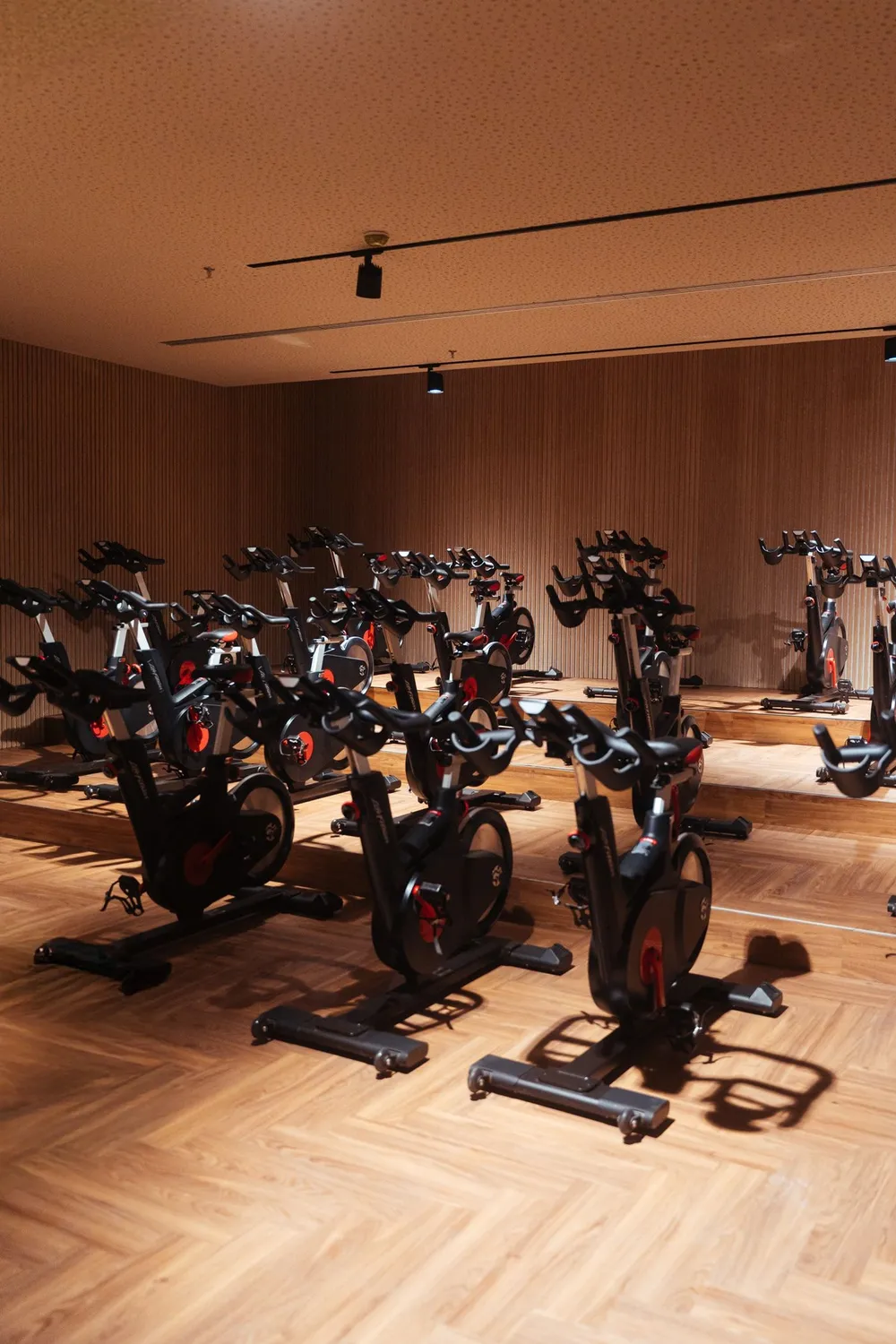 Phive Club Estúdio RIDE Phive Club Estúdio RIDE