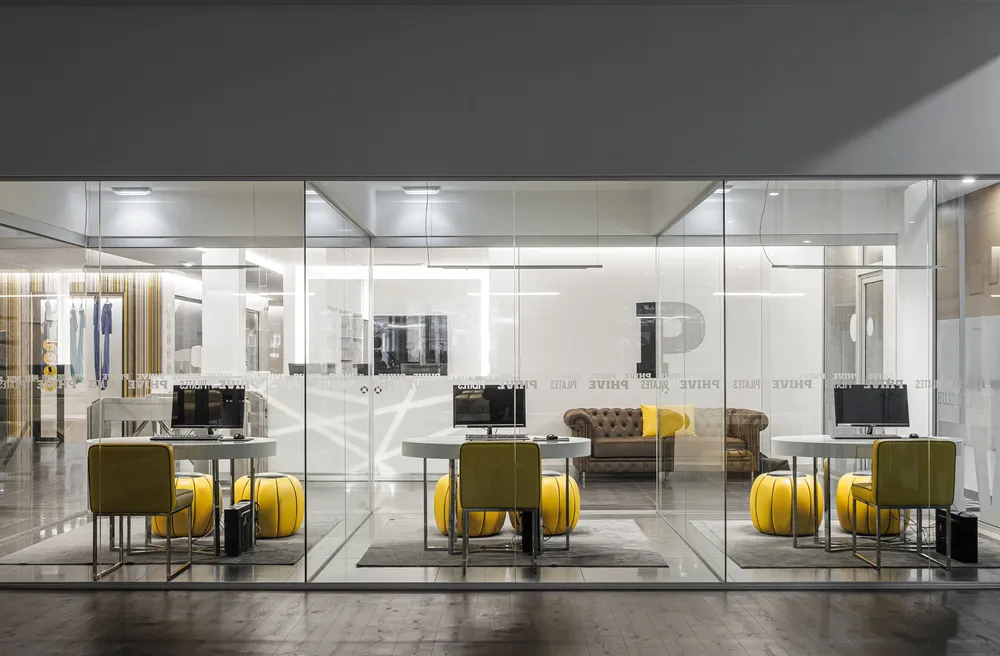 Phive Leiria Gabinetes