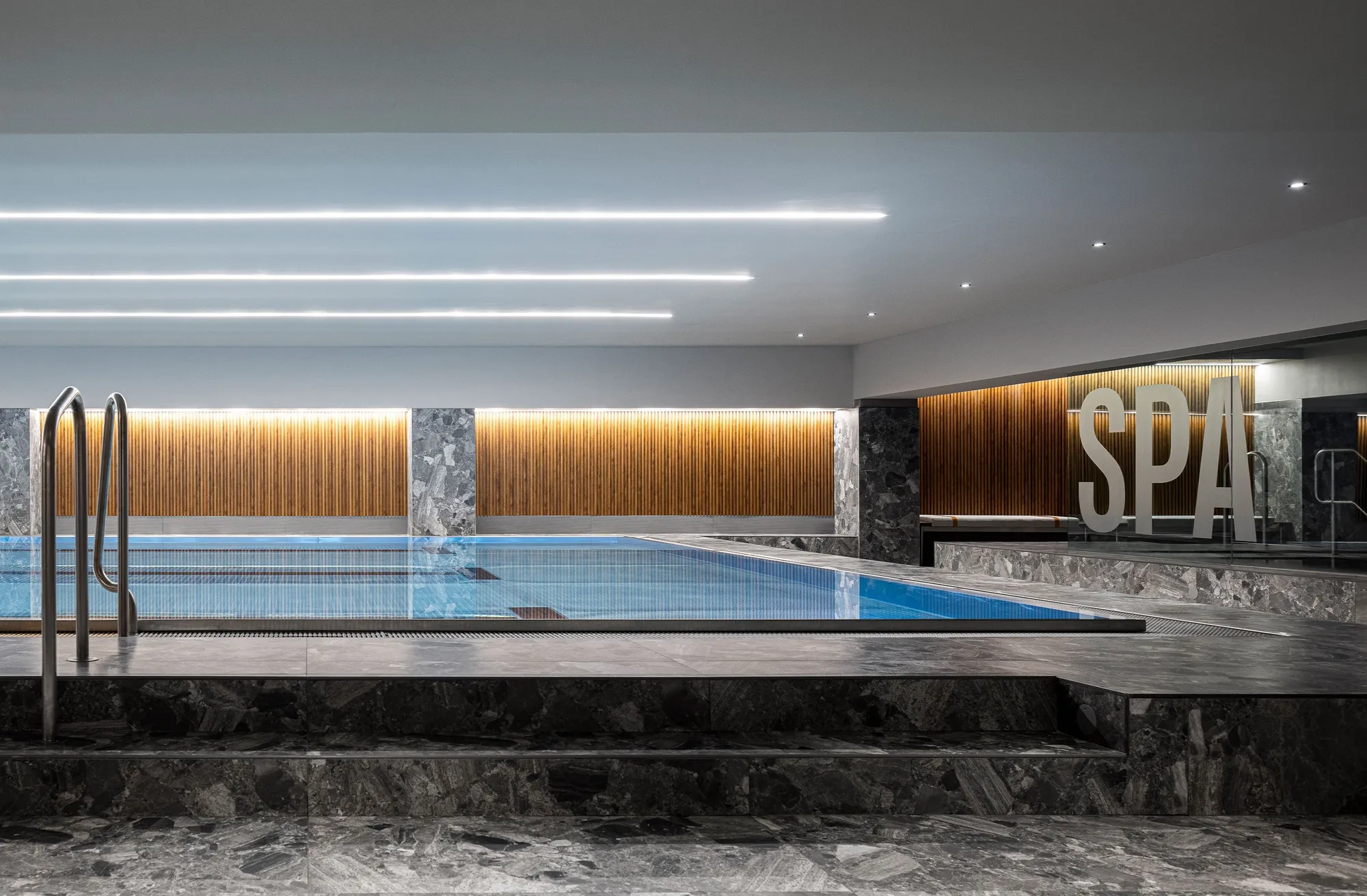 Phive Lisboa Spa