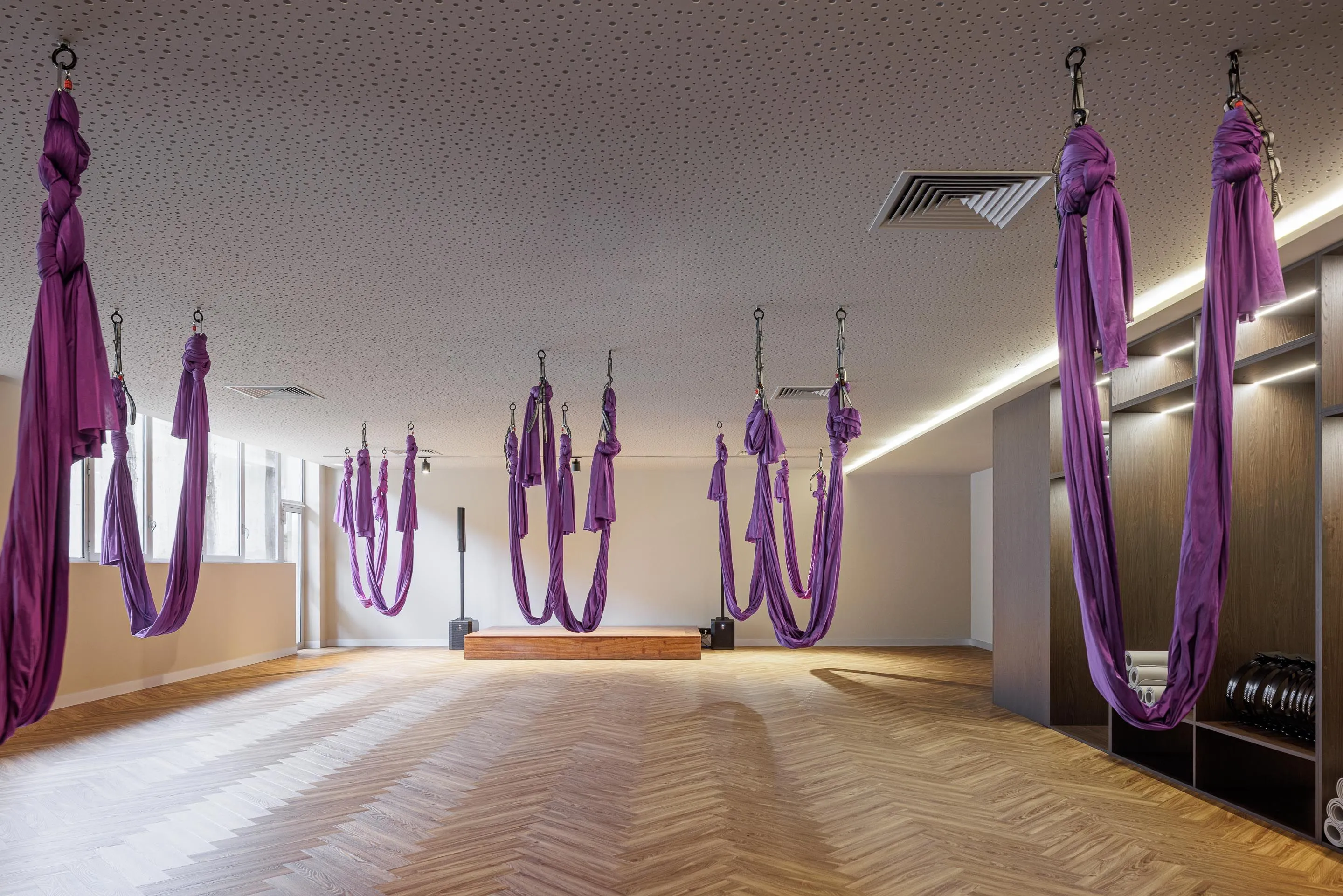 Phive Porto Studio FLOW