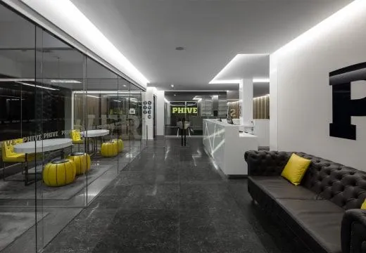 Phive Leiria