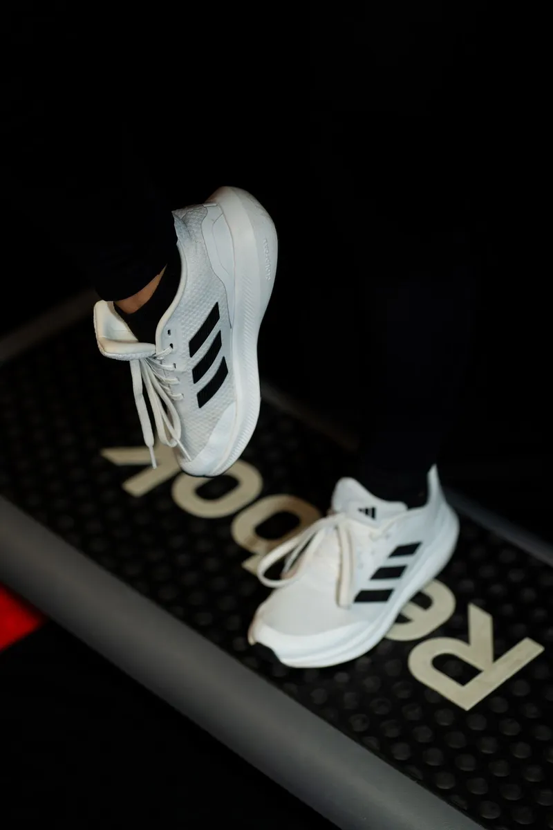 Step Coreografado