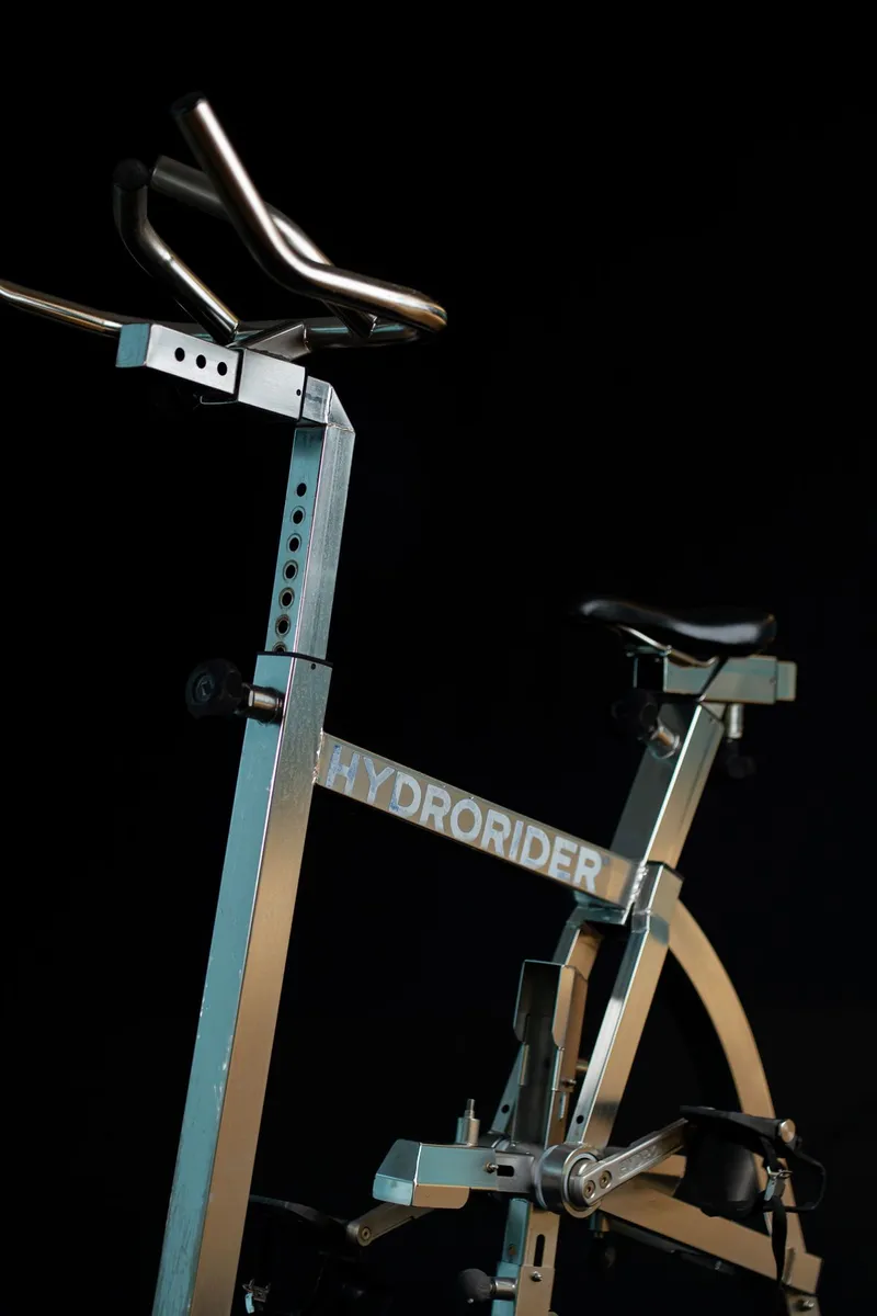 Hidrobike