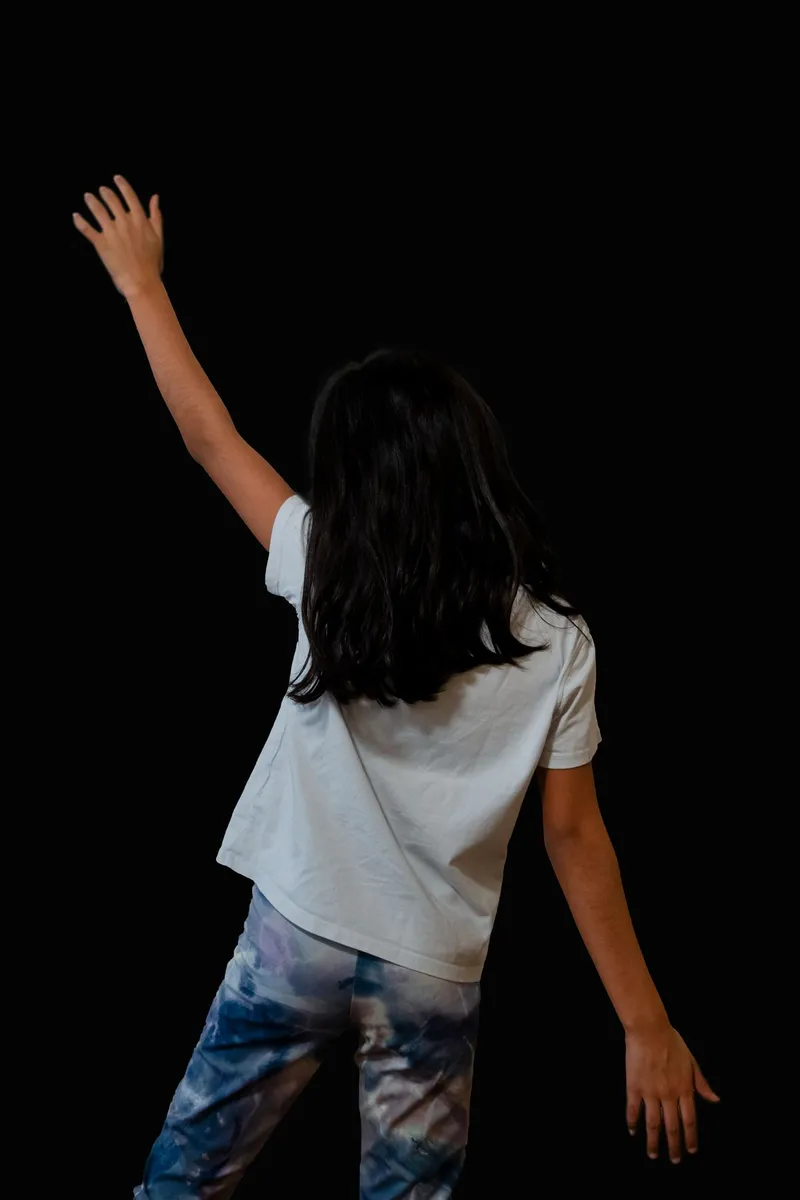 Dance Kids