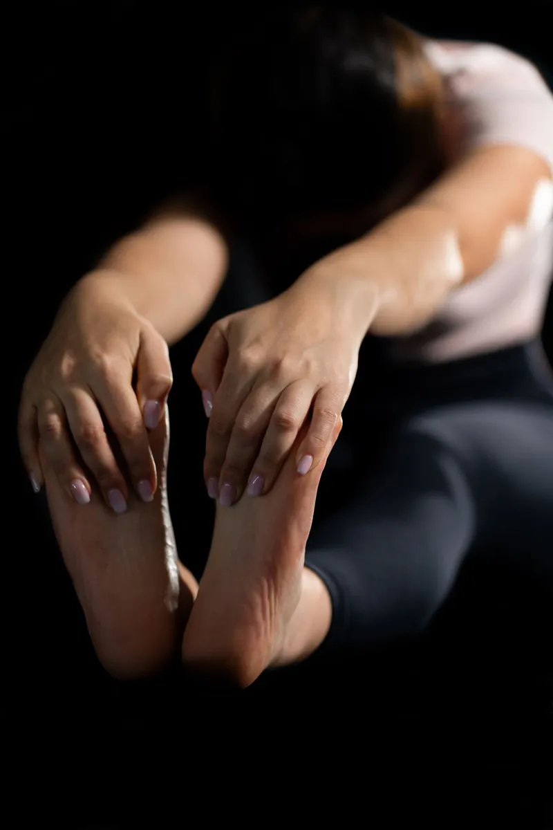 Stretching