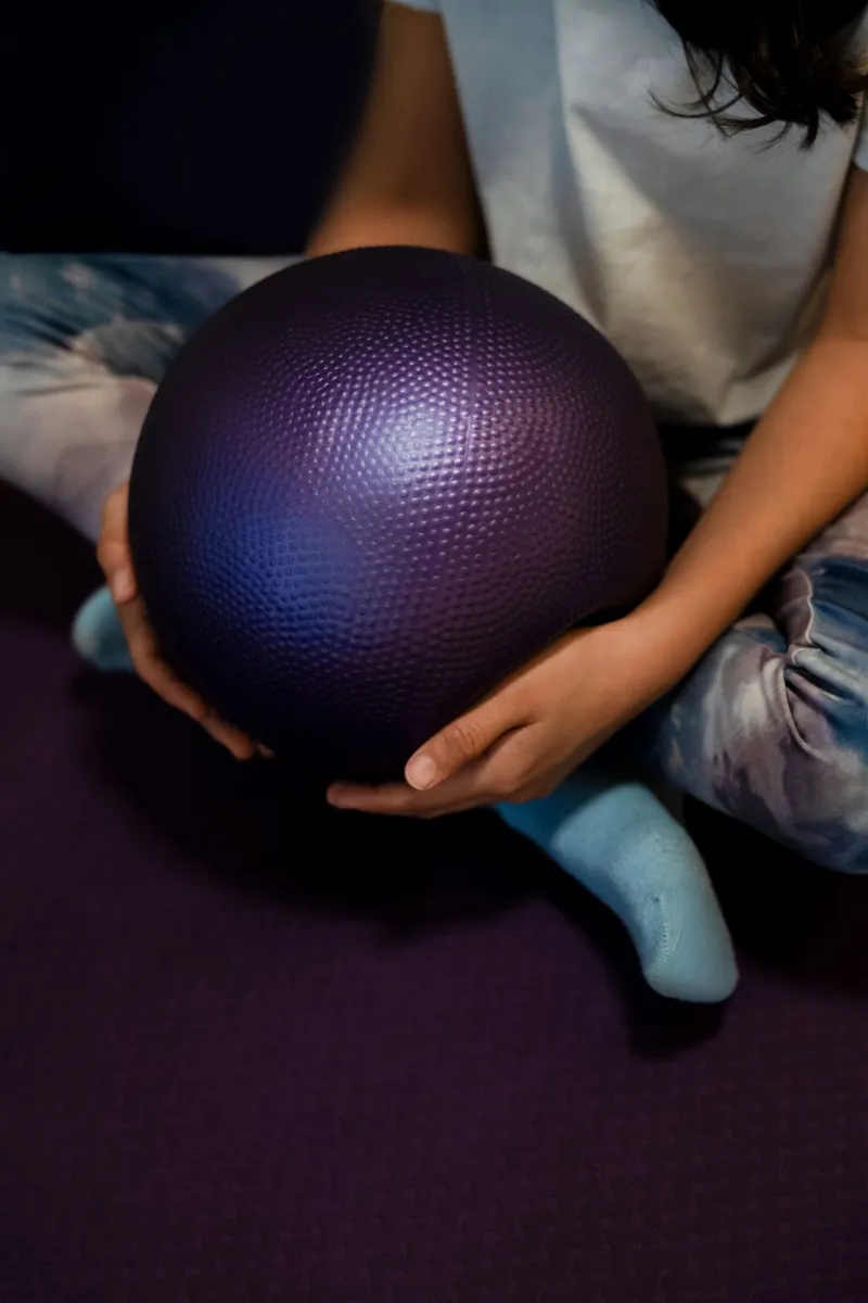 Pilates Kids