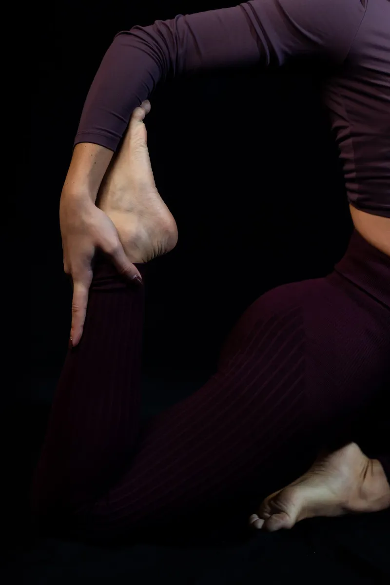 Body Balance